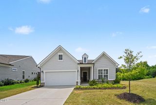 2553 Nassau Trace, Fuquay Varina, NC 27526