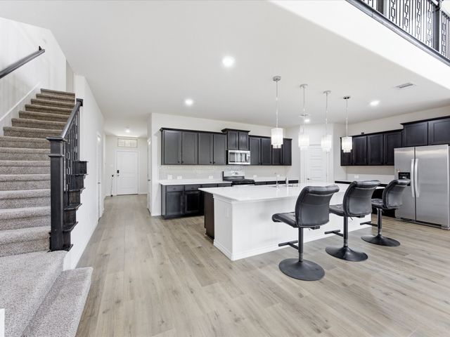 3717 Tracewood Bend, Aubrey, TX 76227