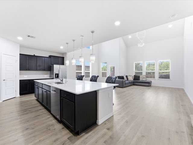 3717 Tracewood Bend, Aubrey, TX 76227