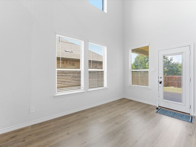 3717 Tracewood Bend, Aubrey, TX 76227