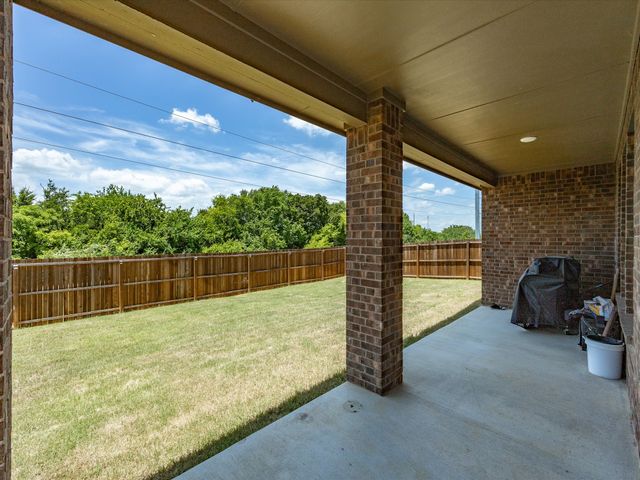 3717 Tracewood Bend, Aubrey, TX 76227