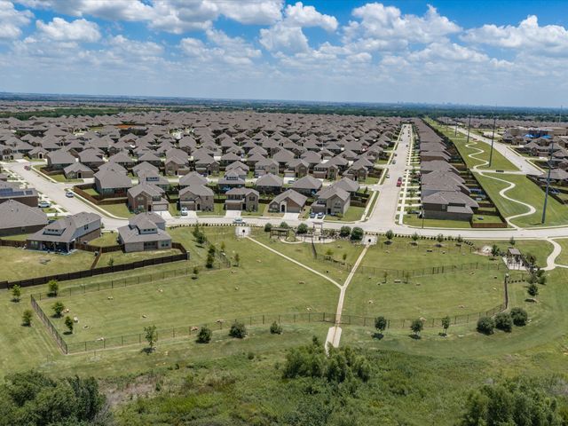 3717 Tracewood Bend, Aubrey, TX 76227