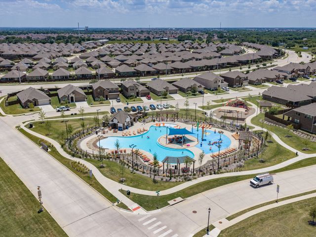 3717 Tracewood Bend, Aubrey, TX 76227
