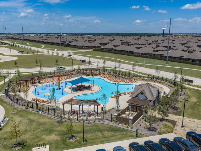 3717 Tracewood Bend, Aubrey, TX 76227