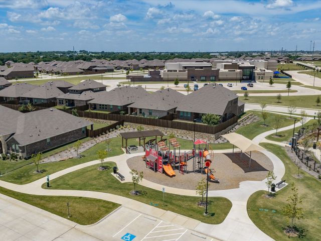 3717 Tracewood Bend, Aubrey, TX 76227