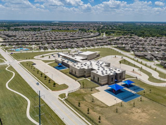 3717 Tracewood Bend, Aubrey, TX 76227