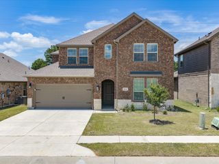 3717 Tracewood Bend, Aubrey, TX 76227