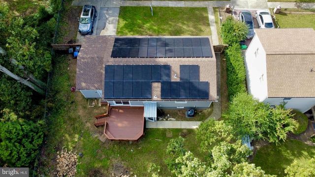 5613 GREGORY DR, Lanham, MD 20706