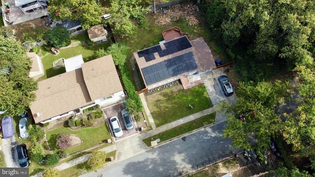 5613 GREGORY DR, Lanham, MD 20706