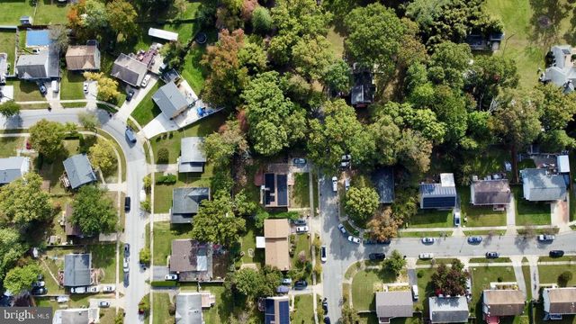 5613 GREGORY DR, Lanham, MD 20706