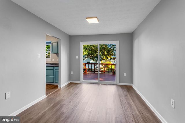 5613 GREGORY DR, Lanham, MD 20706