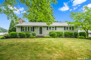 24 Kennedy Drive, Enfield, CT 06082