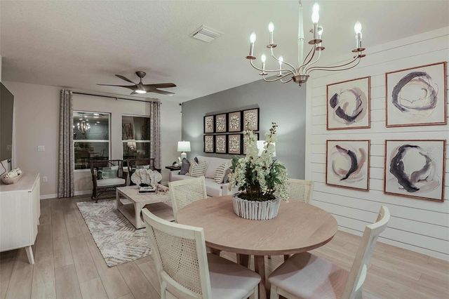 4156 HUMMOCK PLACE, Haines City, FL 33844