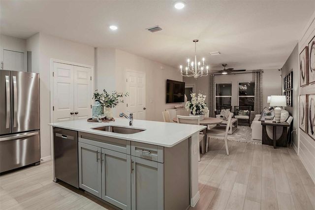 4156 HUMMOCK PLACE, Haines City, FL 33844