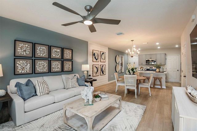 4156 HUMMOCK PLACE, Haines City, FL 33844