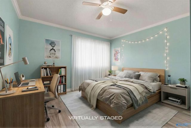 3803 Eton Road, Huntsville, AL 35811