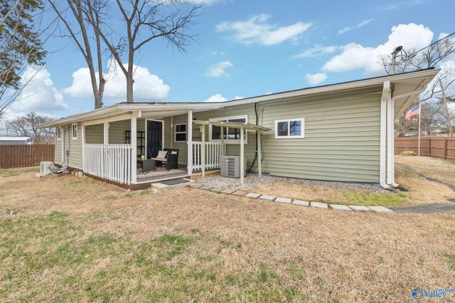 3803 Eton Road, Huntsville, AL 35811