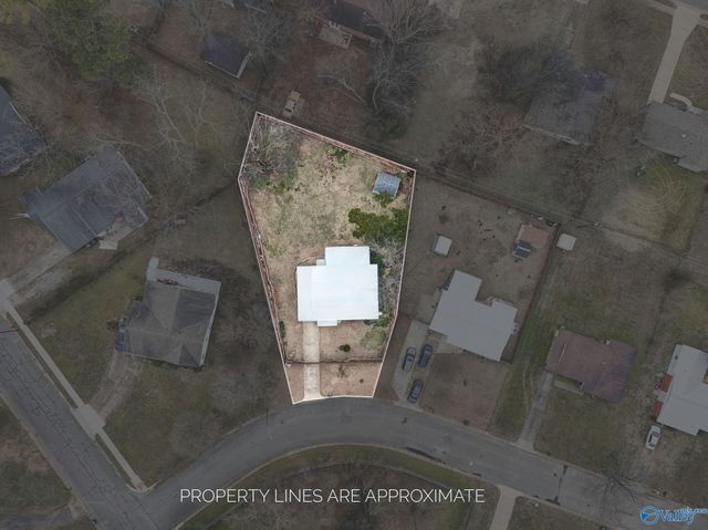 3803 Eton Road, Huntsville, AL 35811