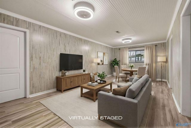 3803 Eton Road, Huntsville, AL 35811