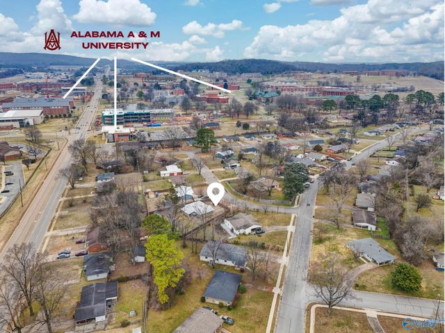 3803 Eton Road, Huntsville, AL 35811