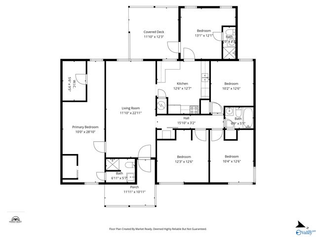 3803 Eton Road, Huntsville, AL 35811