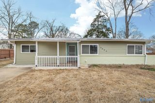 3803 Eton Road, Huntsville, AL 35811