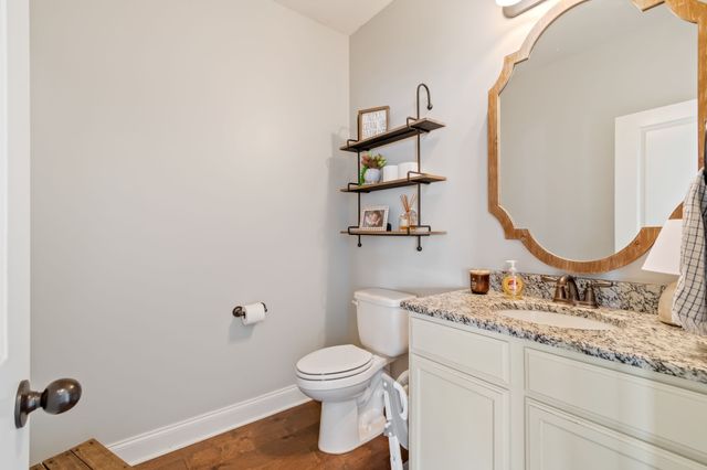 4838 Kingdom Dr, Murfreesboro, TN 37128