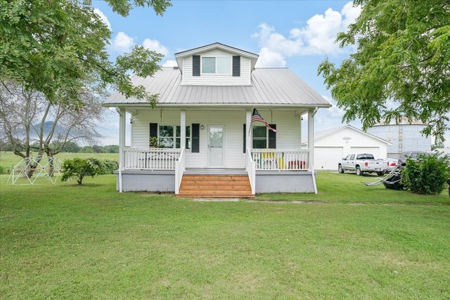 1188 Clarkrange Monterey Hwy, Clarkrange, TN 38553