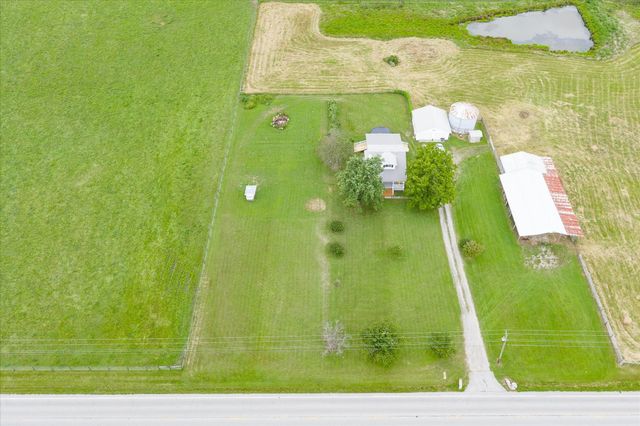 1188 Clarkrange Monterey Hwy, Clarkrange, TN 38553