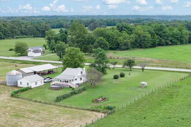 1188 Clarkrange Monterey Hwy, Clarkrange, TN 38553