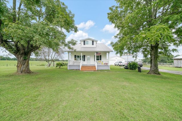 1188 Clarkrange Monterey Hwy, Clarkrange, TN 38553