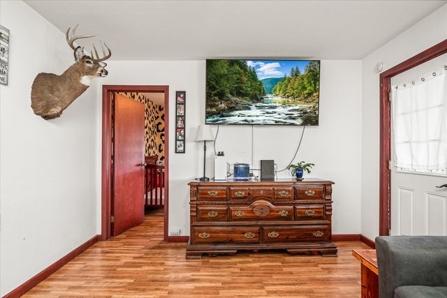 1188 Clarkrange Monterey Hwy, Clarkrange, TN 38553