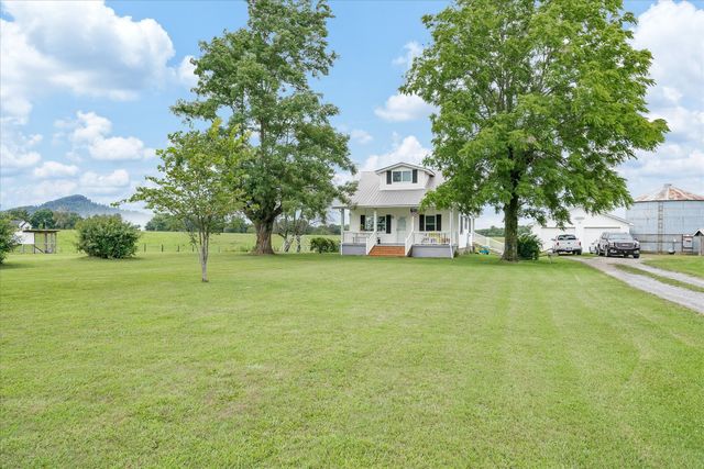 1188 Clarkrange Monterey Hwy, Clarkrange, TN 38553