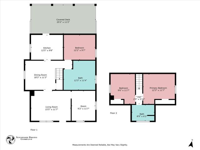 1188 Clarkrange Monterey Hwy, Clarkrange, TN 38553