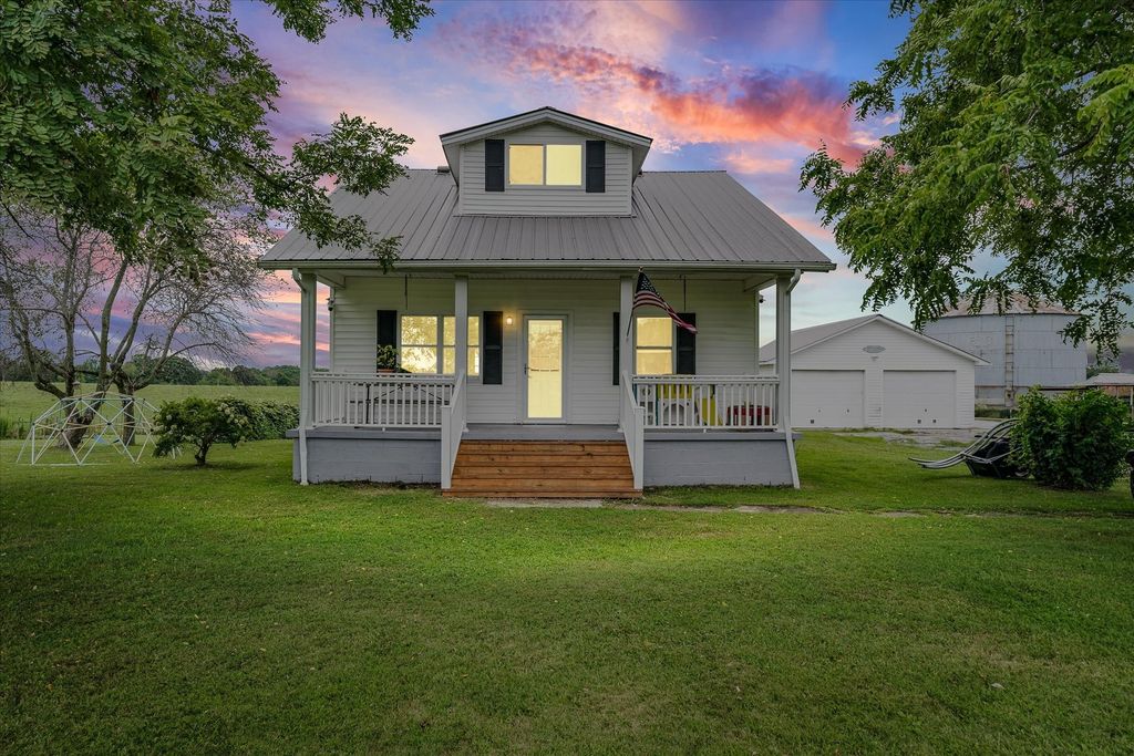 1188 Clarkrange Monterey Hwy, Clarkrange, TN 38553