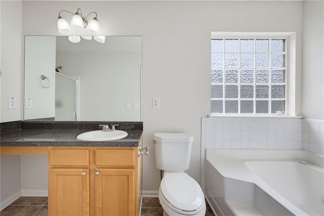 1022 Balsam Wood Trail, Villa Rica, GA 30180