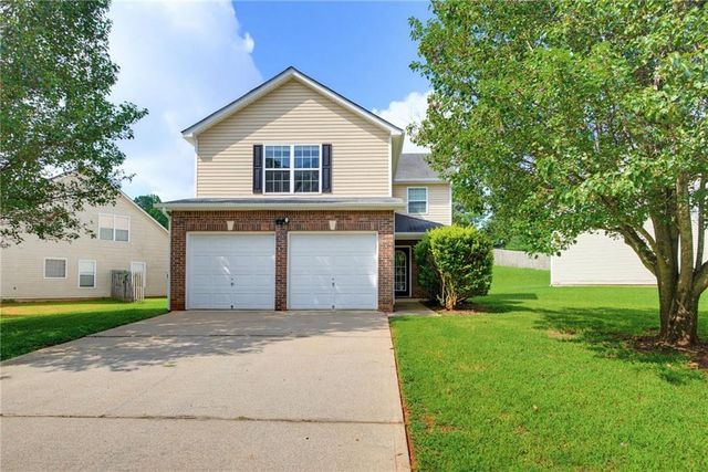 1022 Balsam Wood Trail, Villa Rica, GA 30180
