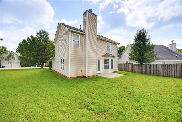 1022 Balsam Wood Trail, Villa Rica, GA 30180