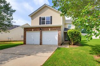 1022 Balsam Wood Trail, Villa Rica, GA 30180