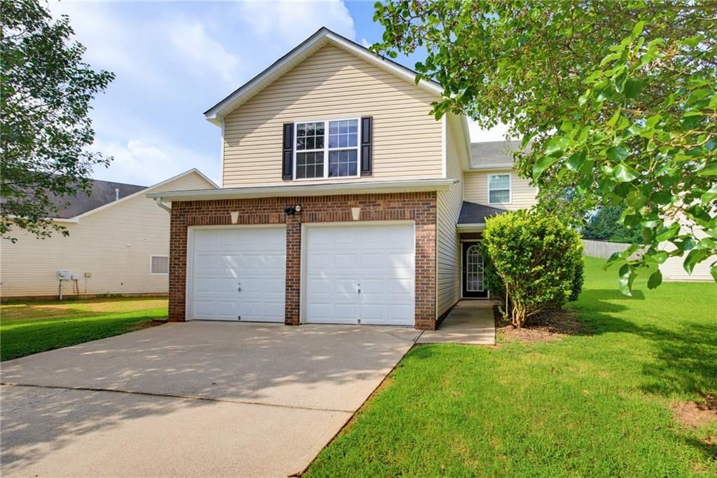 1022 Balsam Wood Trail, Villa Rica, GA 30180