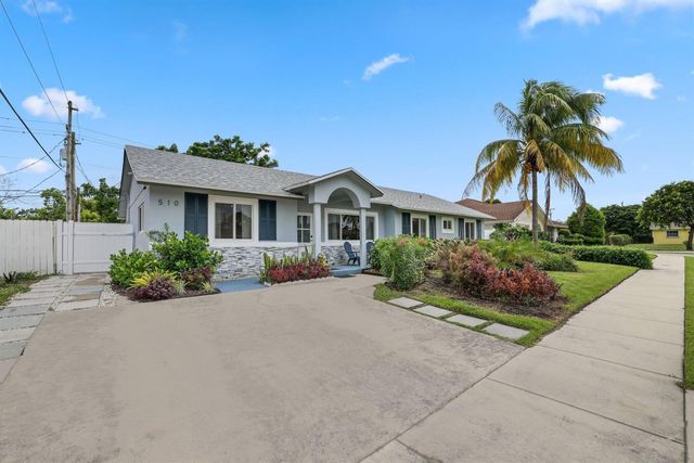 510 NE 38th Street, Deerfield Beach, FL 33064