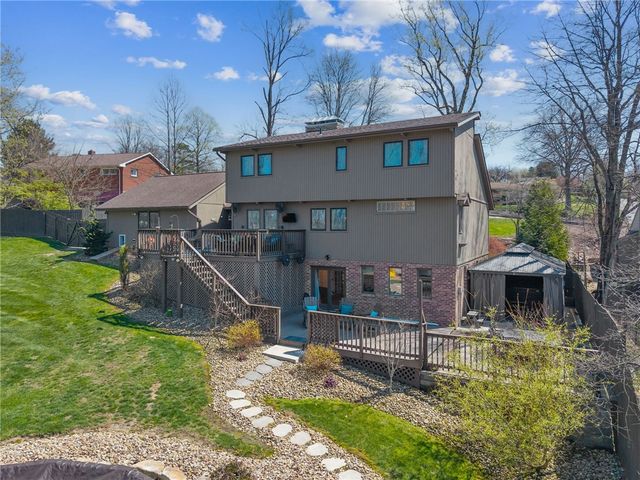 2187 Elizabeth Ct, Murrysville, PA 15632