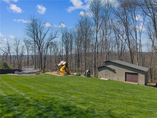 2187 Elizabeth Ct, Murrysville, PA 15632