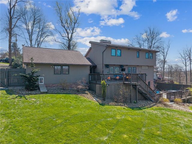 2187 Elizabeth Ct, Murrysville, PA 15632