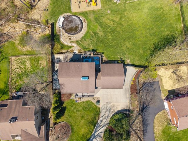 2187 Elizabeth Ct, Murrysville, PA 15632