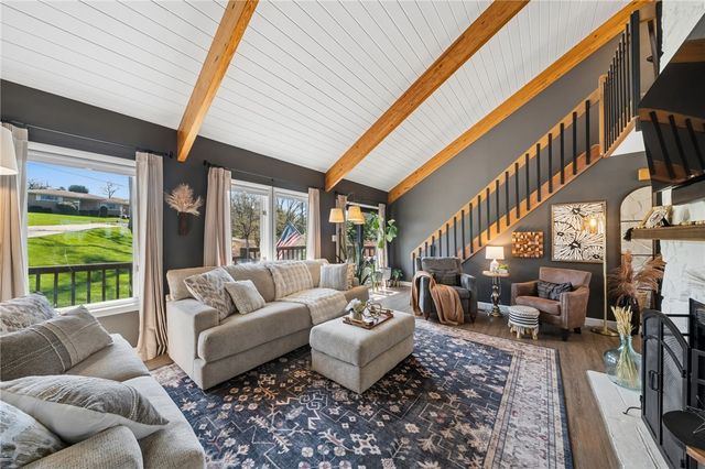 2187 Elizabeth Ct, Murrysville, PA 15632