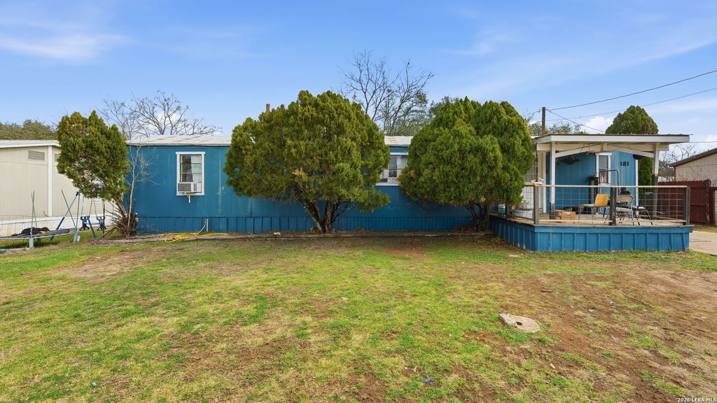 181 Dobie, Wimberley, TX 78676