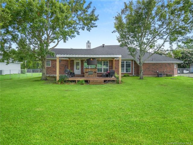2231 W Dave Dugas Road, Sulphur, LA 70665