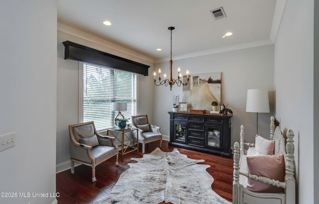 110 Meadow Park Drive, Canton, MS 39046