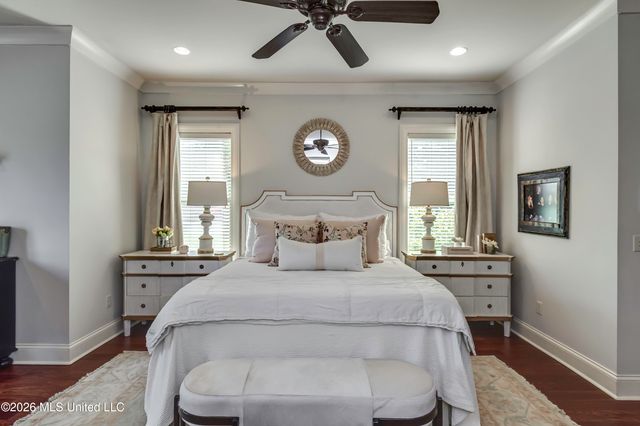 110 Meadow Park Drive, Canton, MS 39046